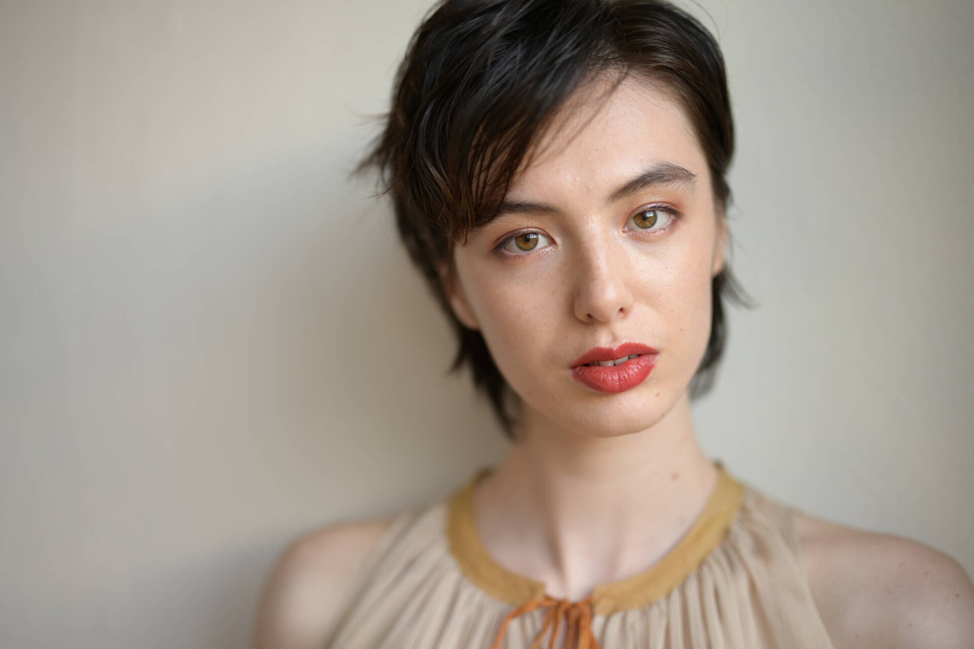 nikon 50mm 1.2 portrait