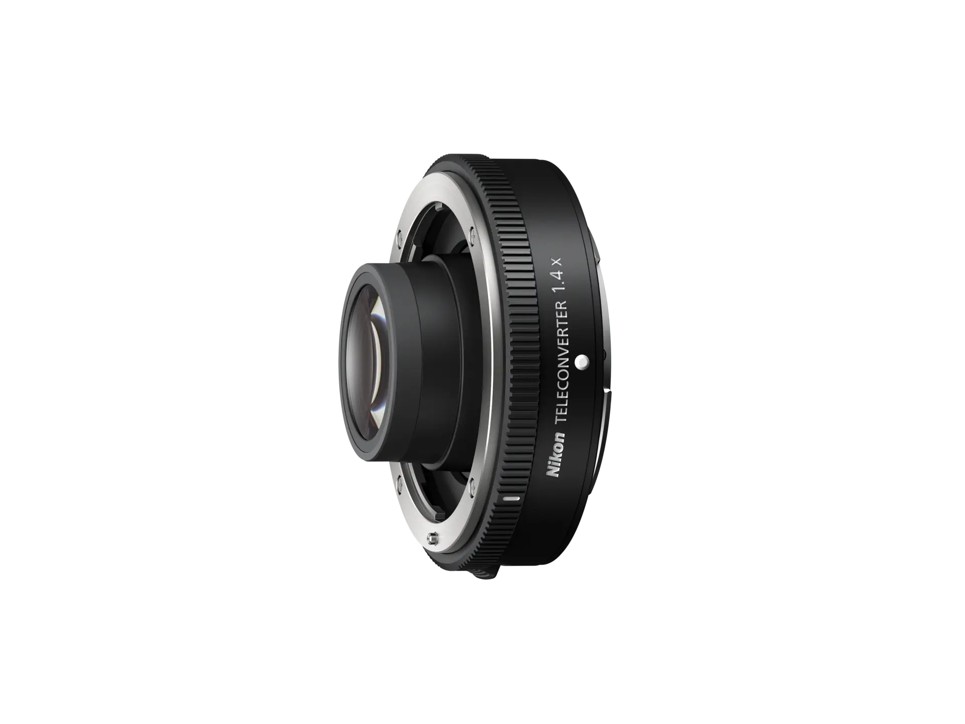 Z TELECONVERTER TC-1.4x | Mirrorless teleconverter