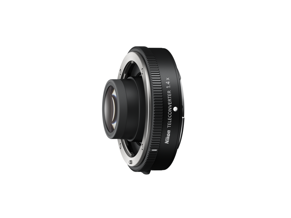 z teleconverter