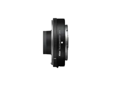 Z TELECONVERTER TC-1.4x | Mirrorless teleconverter Z TELECONVERTER TC-1.4x | Mirrorless teleconverter