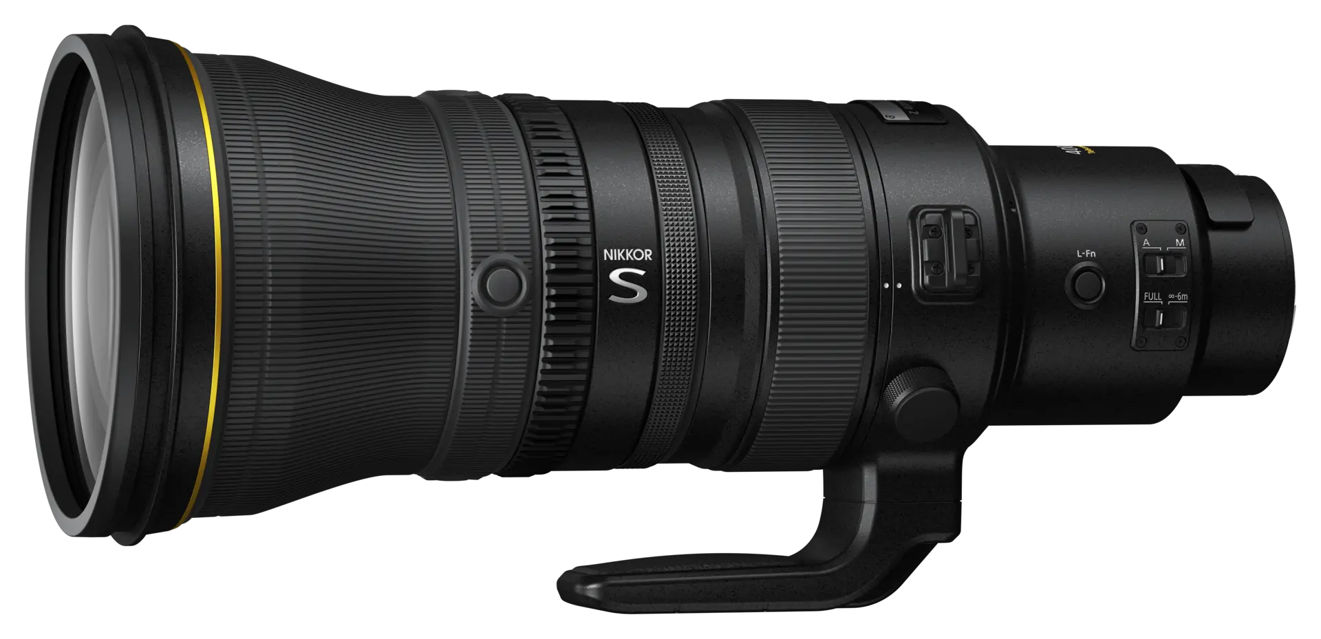 NIKKOR Z 400mm f/2.8 TC VR S | Professional f/2.8 super-telephoto