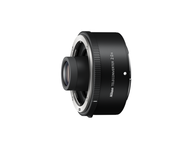 Z TELECONVERTER TC-2.0x | Mirrorless teleconverter