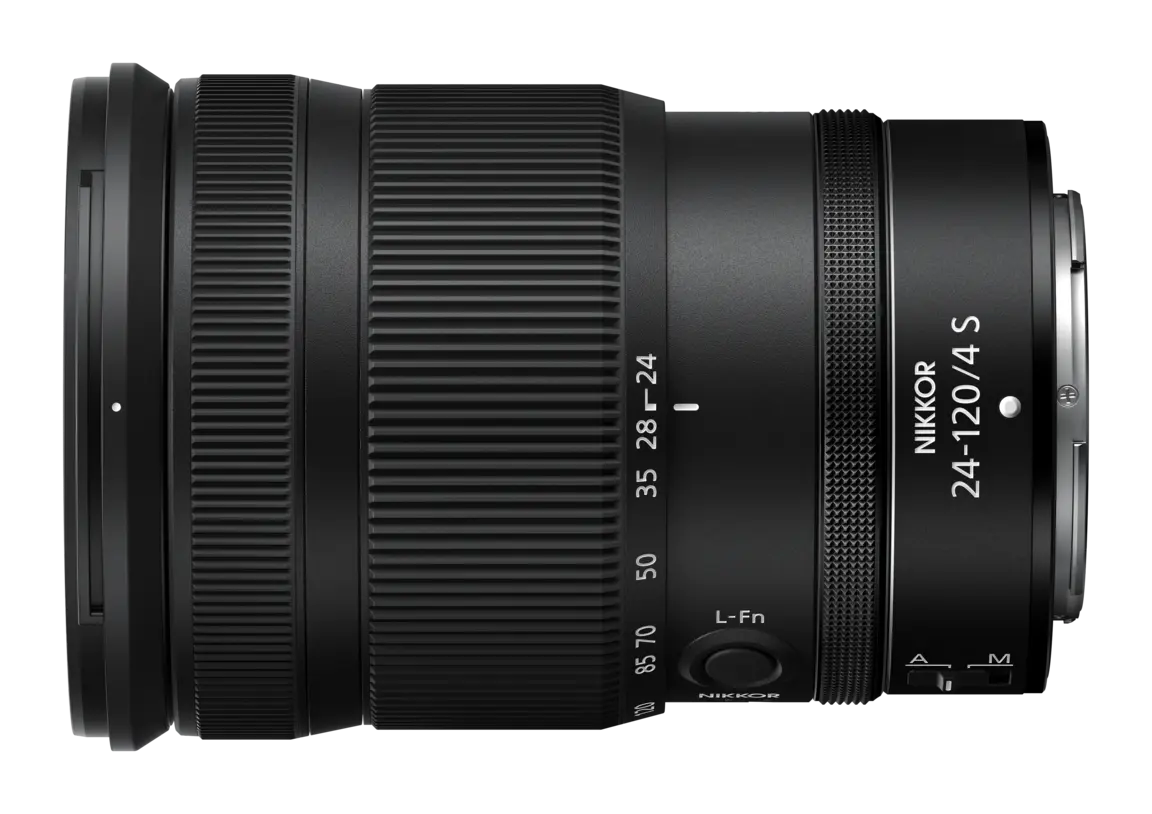 ★良品★ af-s NIKKOR 24-120 F4 G ED VR #764 OptimizelySmallDesktopWebP