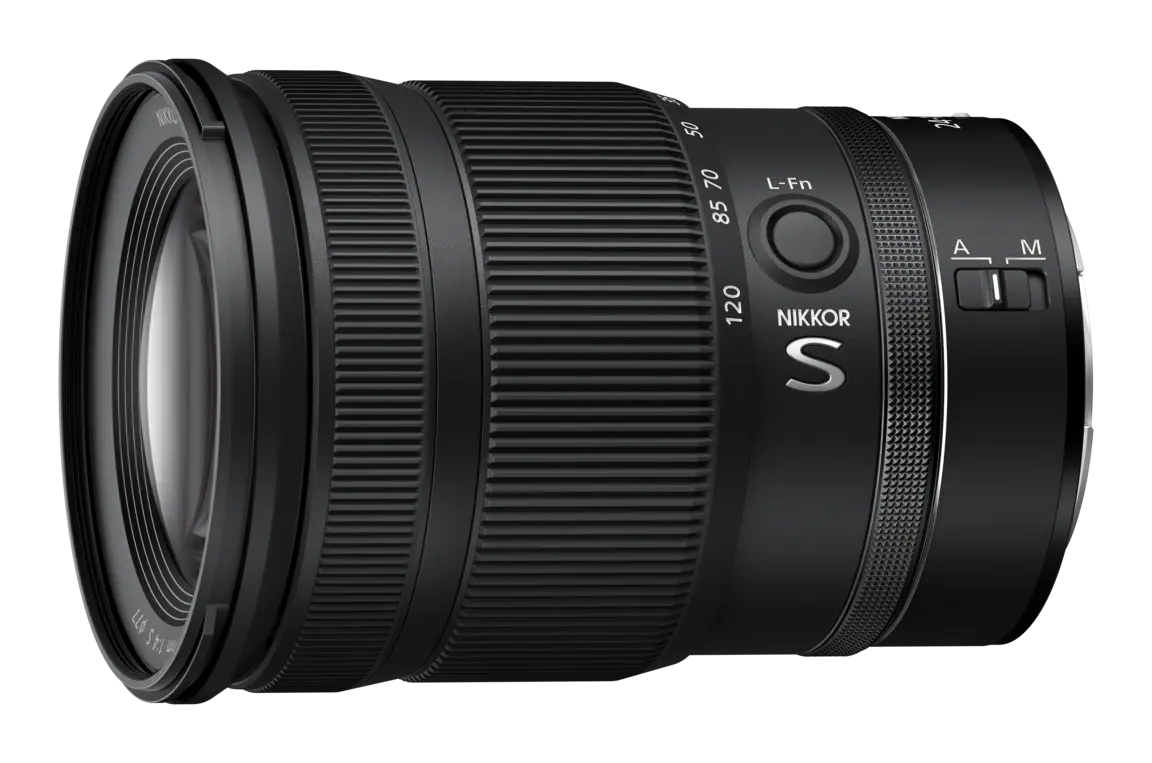 ★良品★ af-s NIKKOR 24-120 F4 G ED VR #764 OptimizelySmallDesktopWebP