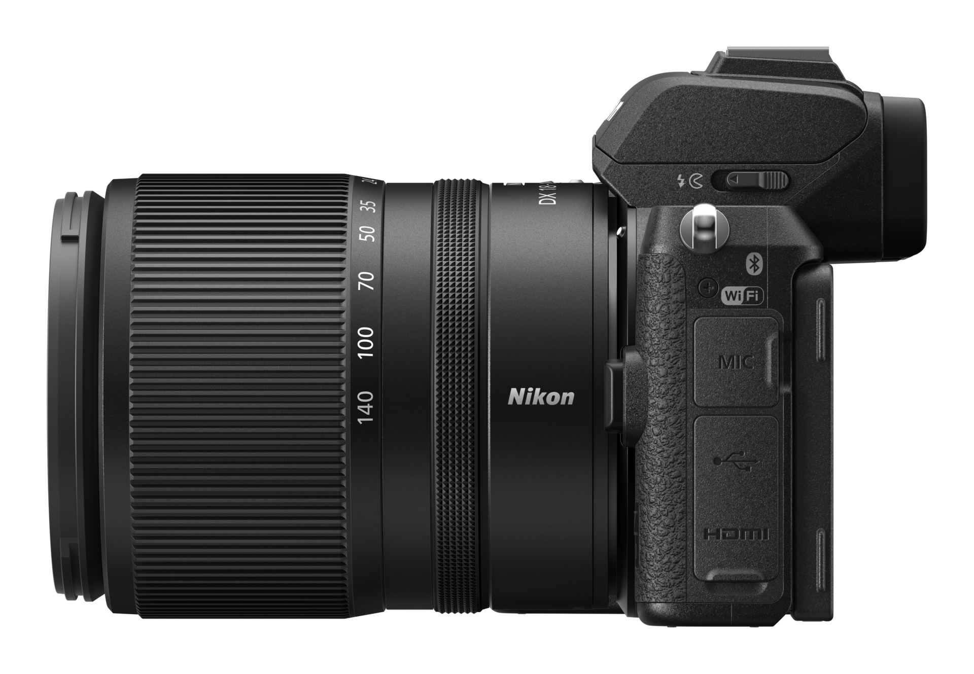 nikon z6 dx
