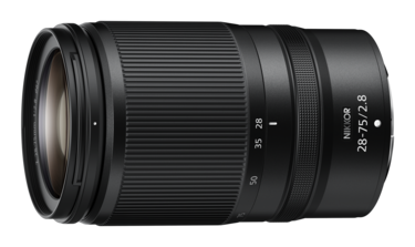 2025年3月21日購入　ZマウントNIKKOR Z 28-75mm f/2.8 NIKKOR Z 28-75mm f/2.8 中古価格比較 - 価格.com