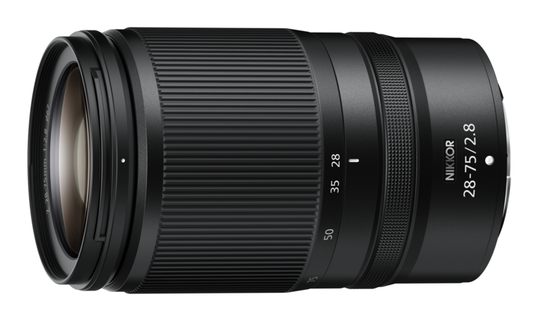 Обектив Nikon NIKKOR Z 28-135mm f/4 PZ | ФотоСинтезис