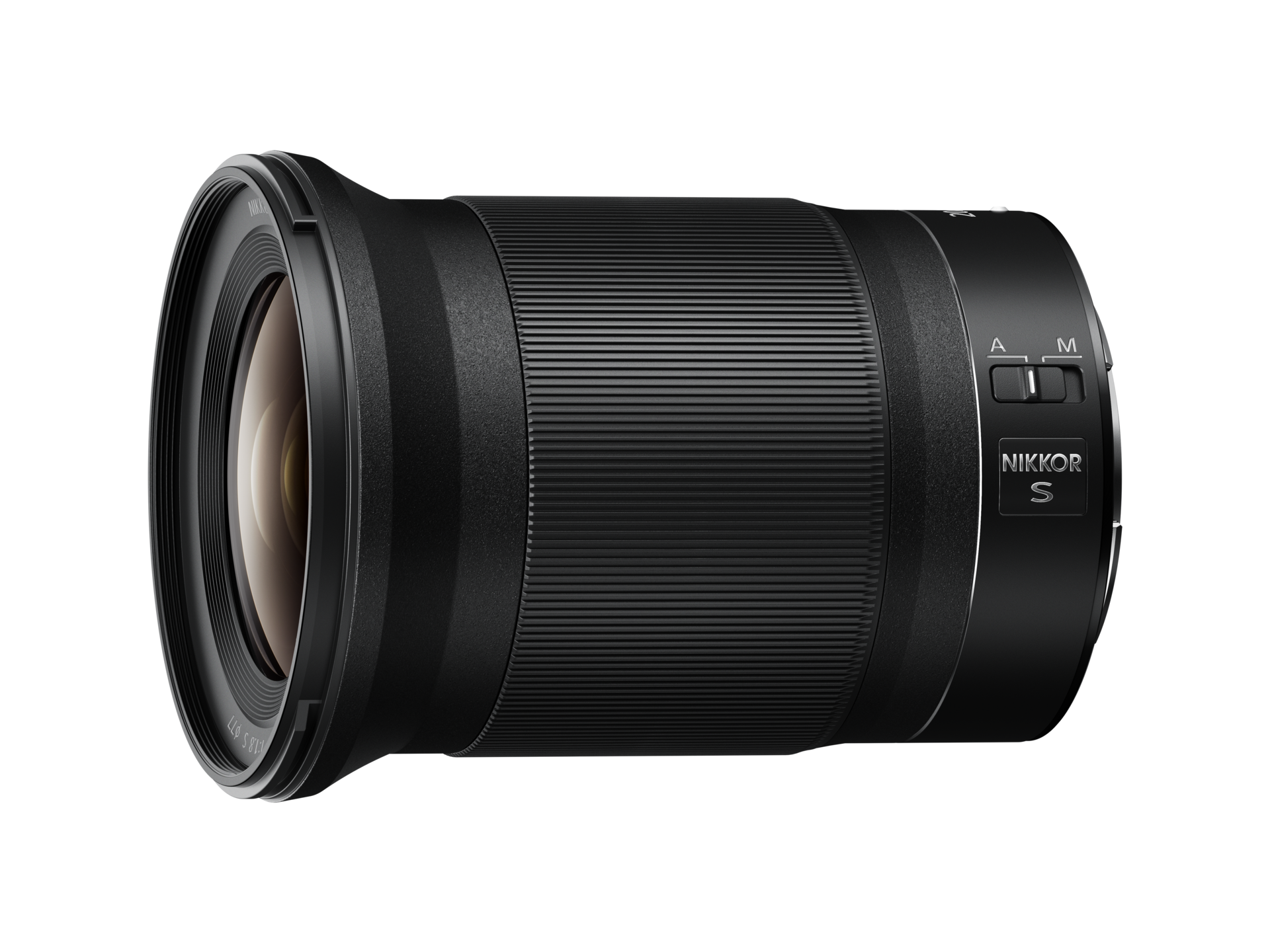 【美品】NIKKOR Z 20mm f/1.8 S NIKKOR Z 20mm f/1.8 S | Fast ultra-wide-angle prime lens