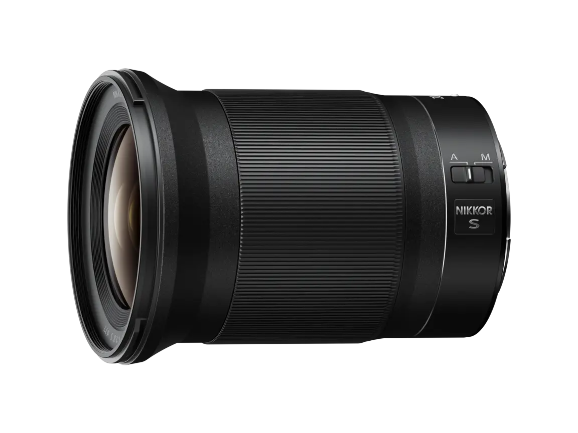 【美品】NIKKOR Z 20mm f/1.8 S ニコン NIKKOR Z 20mm f/1.8 S 価格比較 - 価格.com