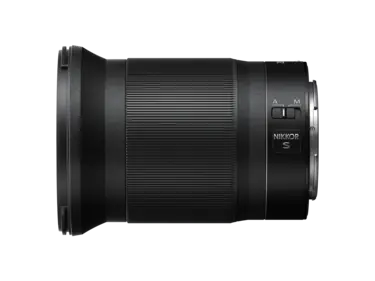 NIKKOR Z 20mm f/1.8 S | Fast ultra-wide-angle prime lens NIKKOR Z 20mm f/1.8 S | Fast ultra-wide-angle prime lens