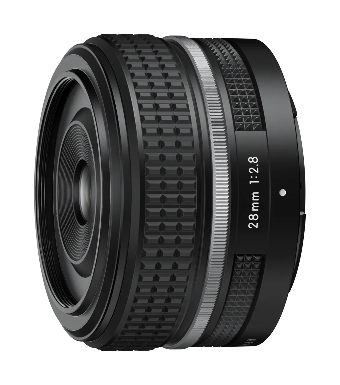 Nikon NIKKOR Z 28mm f/2.8 SE レンズ NIKKOR Z 28mm f/2.8 SE