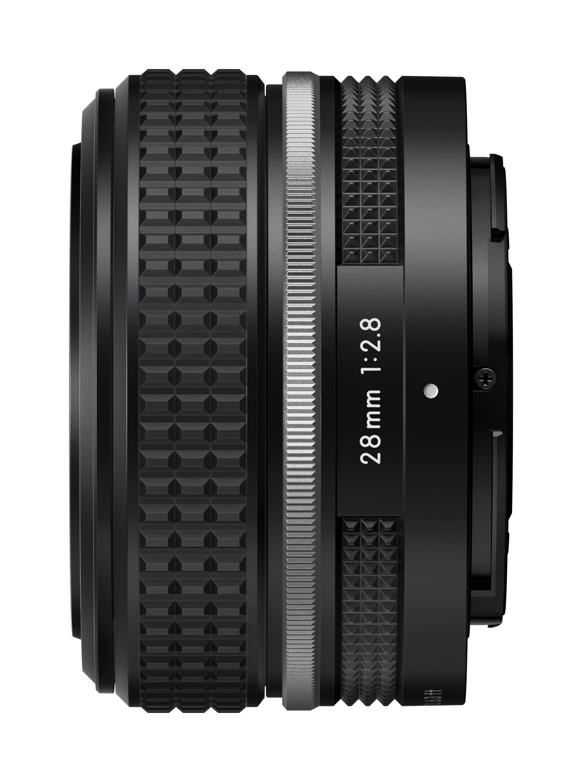ニコン NIKKOR Z 28mm f/2.8 Special Edition NIKKOR Z 28mm f/2.8 (SE) | Special-edition f/2.8 wide prime lens