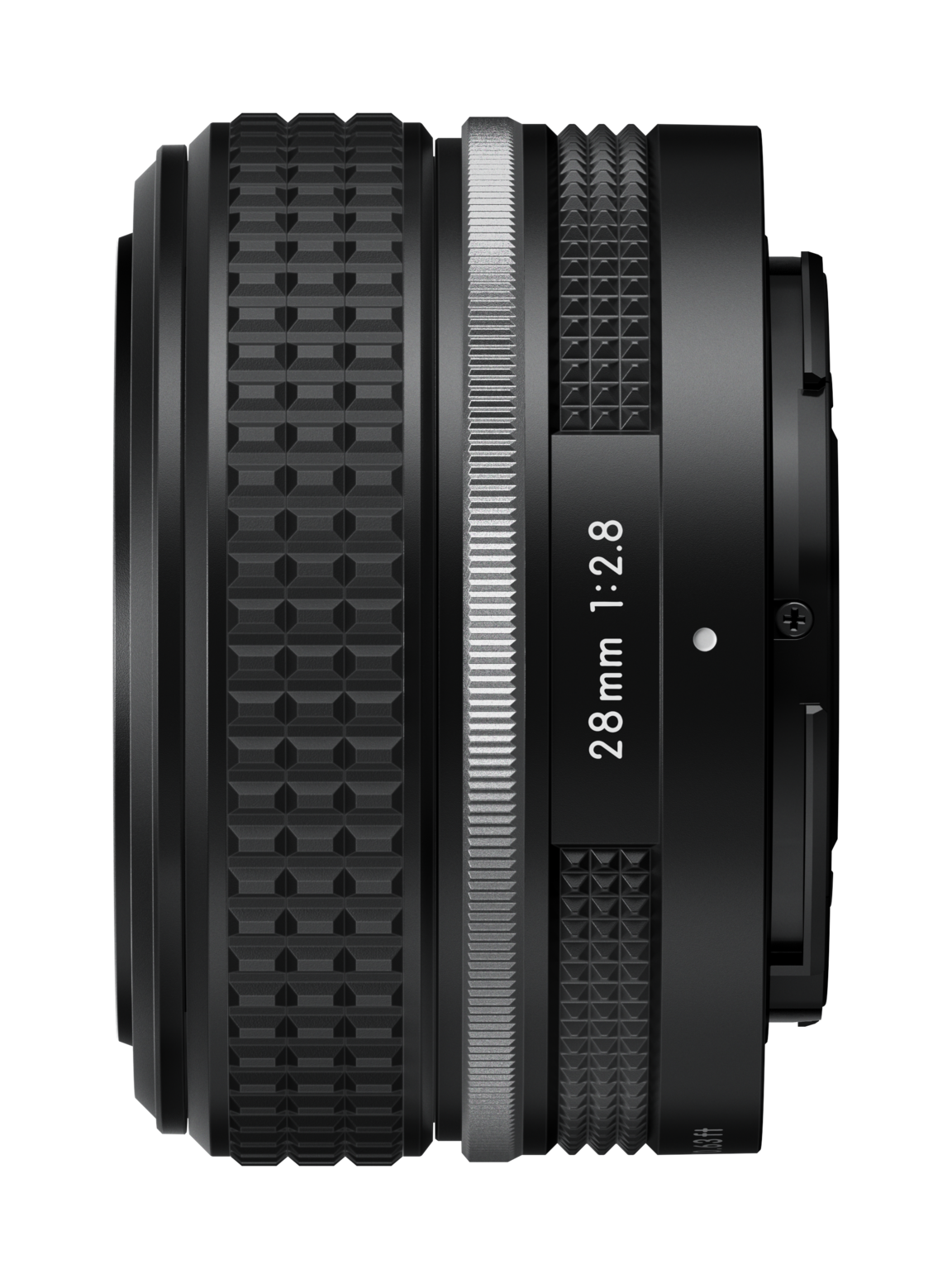 NIKKOR Z 28mm f/2.8 (SE) | Special-edition f/2.8 wide prime lens NIKKOR Z 28mm f/2.8 (SE) | Special-edition f/2.8 wide prime lens