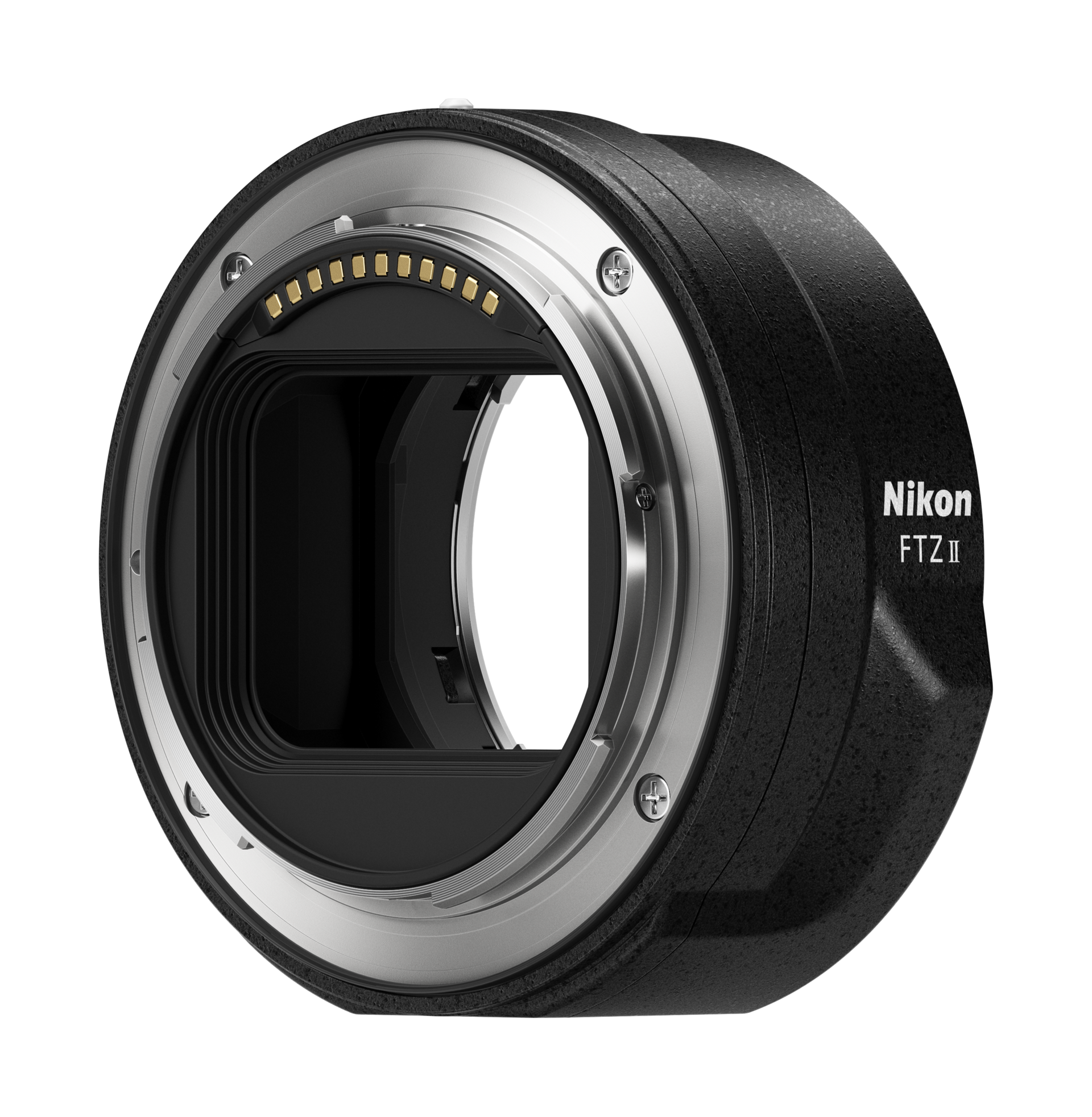 nikon z mirrorless
