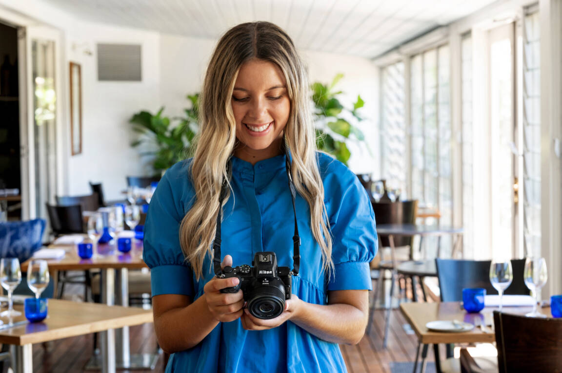 nikon 40mm f2 z mount