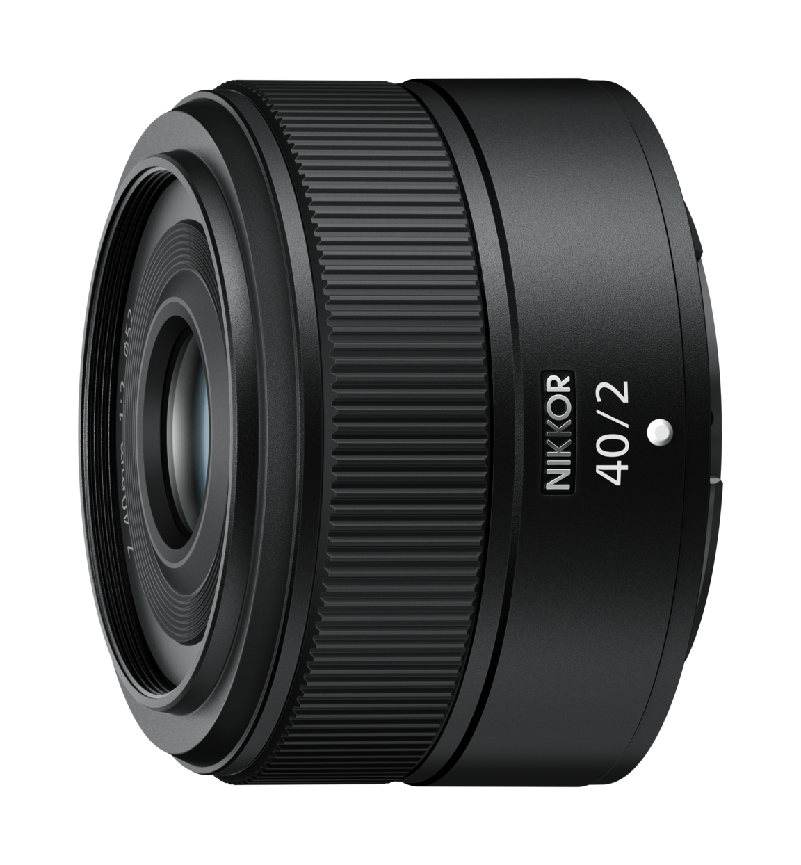 NIKKOR Z 40mm f/2 NIKKOR Z 40mm f/2