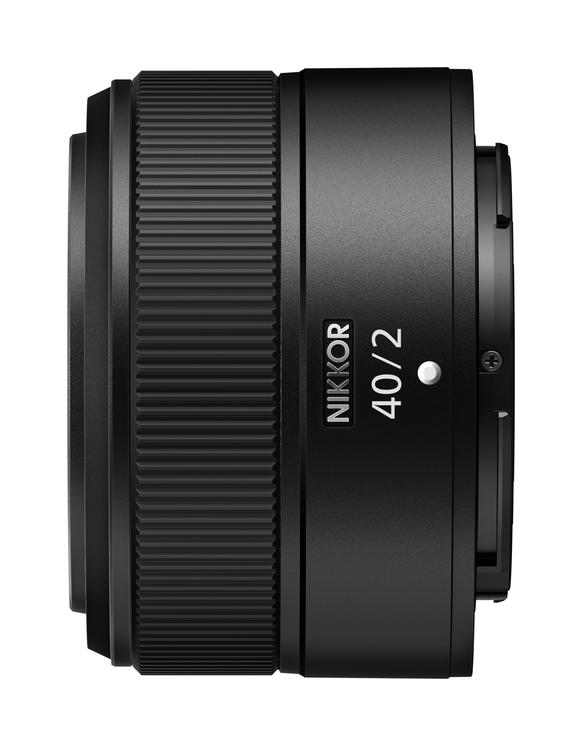 美品　NIKKOR Z40mm f/2 OptimizelyDesktopPNG