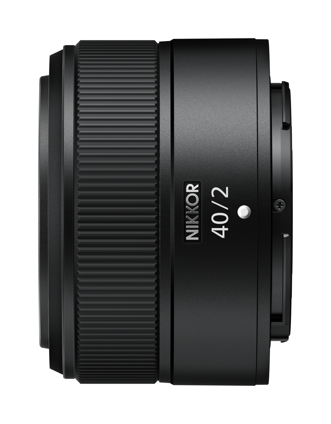 NIKKOR Z 40mm f/2 NIKKOR Z 40mm f/2