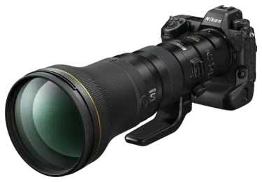 AF-S NIKKOR 800mm f/5.6E FL ED VR AF-S NIKKOR 800mm f/5.6E FL ED VR