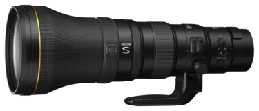 NIKKOR Z 800mm f/6.3 VR S Refurbished NIKKOR Z 800mm f/6.3 VR S Refurbished