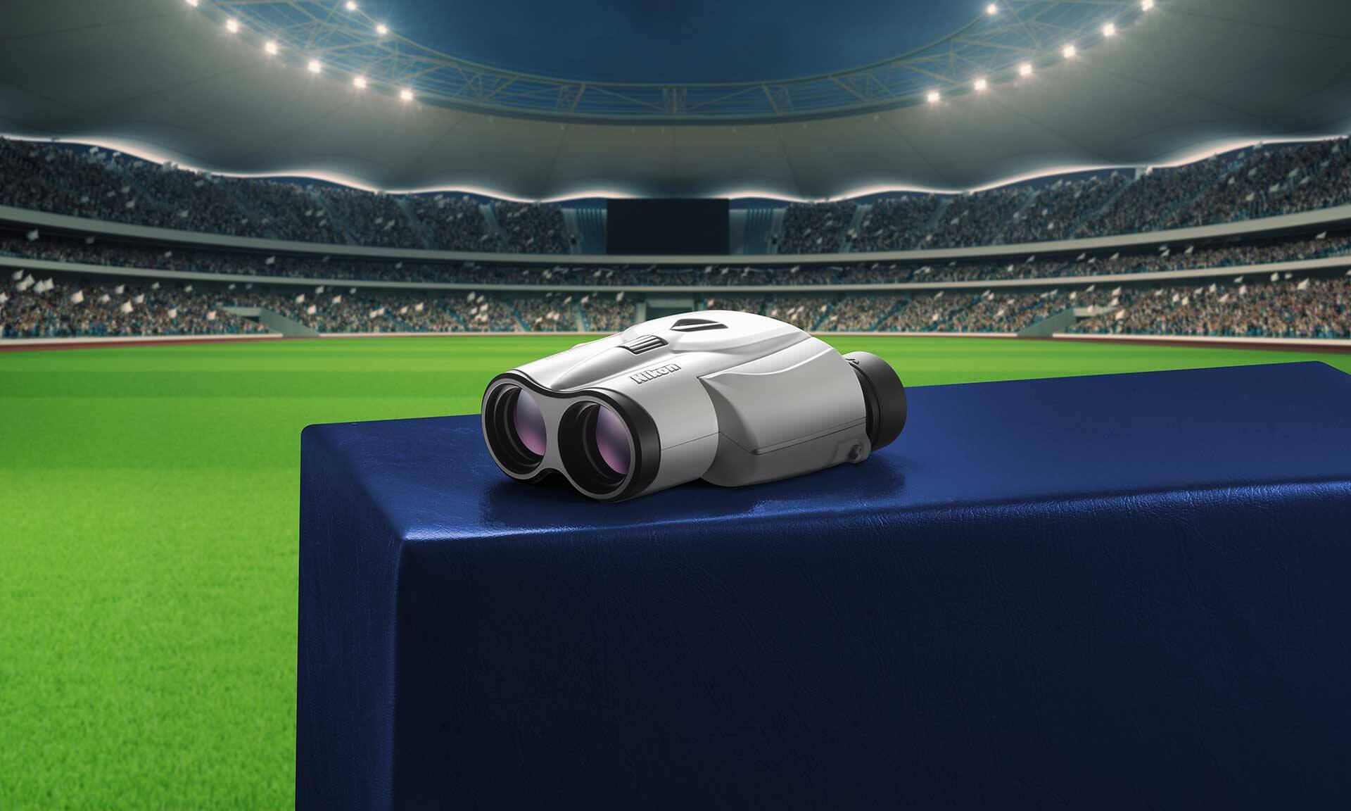 SPORTSTAR ZOOM 8-24x25