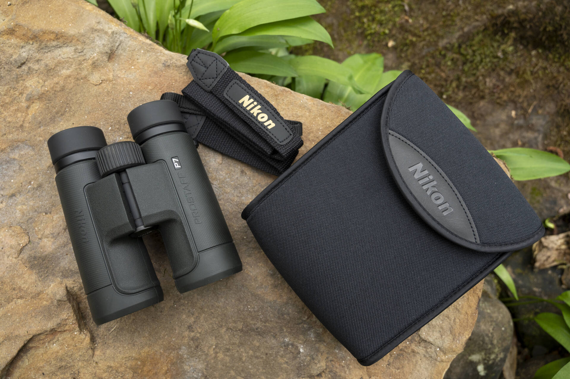 nikon prostaff 8x30 review