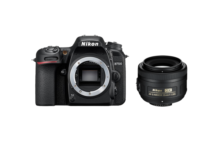 M.J【美品】Nikon D7500 af-s 18-140 VR Nikon D7500 + AF-S 18-140 VR