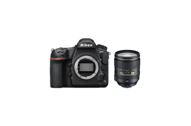 nikon d850 kit price