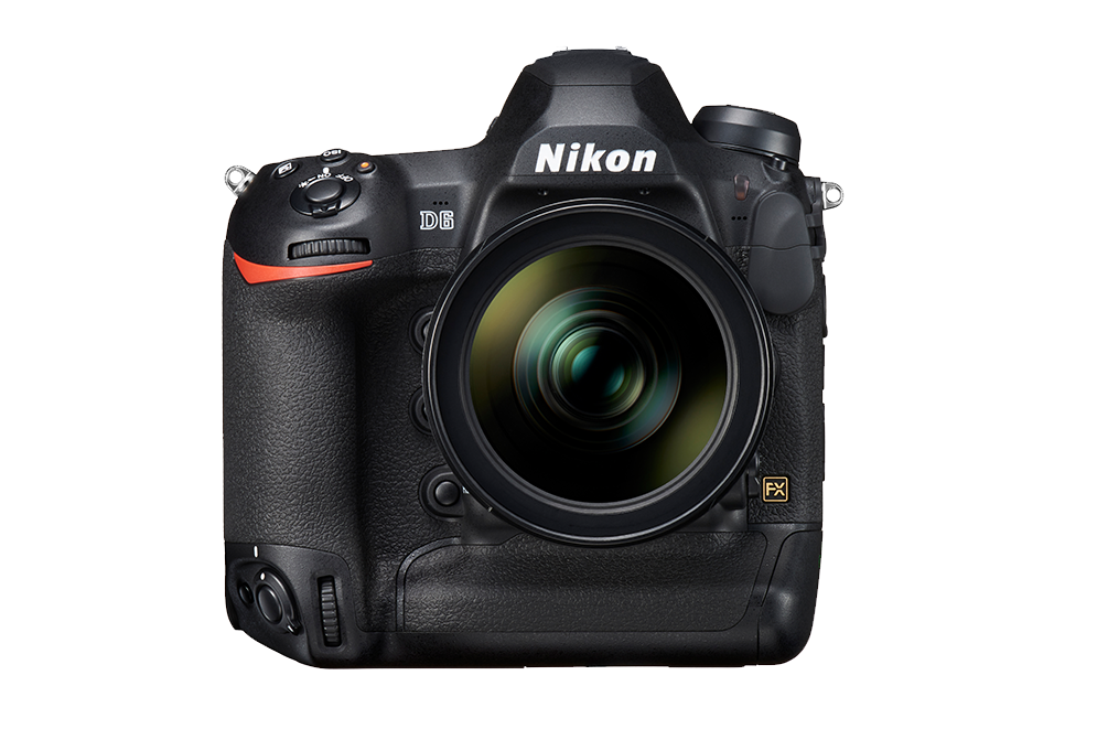 Nikon DSLR Cameras for Photography and Video