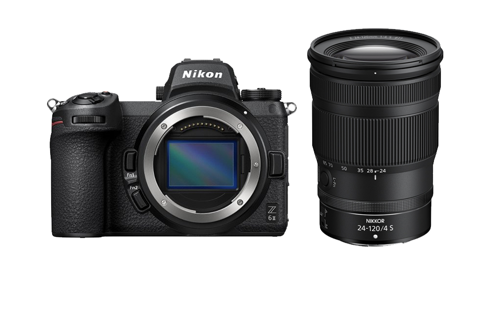 z611 nikon