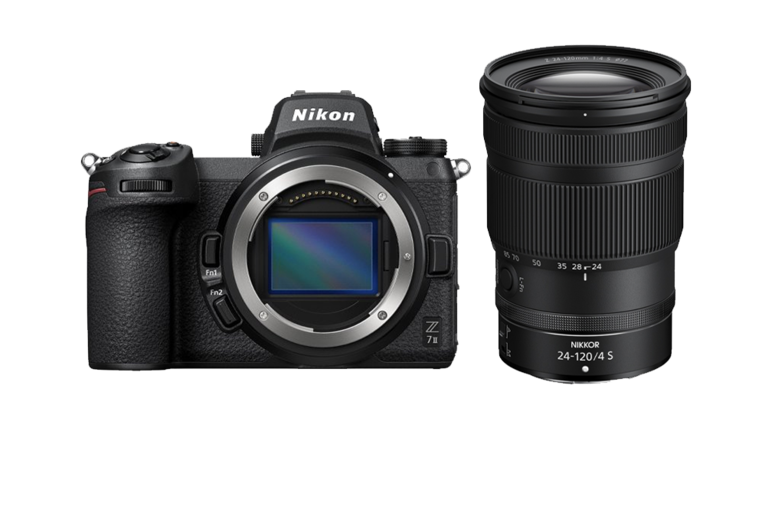 Z 7II