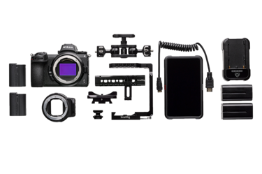 nikon z 6 refurbished