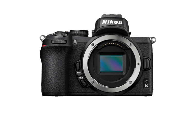 Z 50 + NIKKOR Z DX 16-50 VR + 50-250 VR