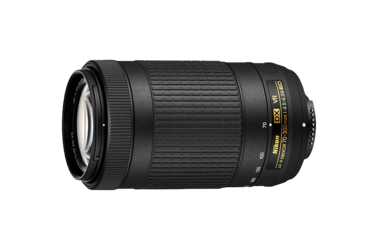 dx format lenses