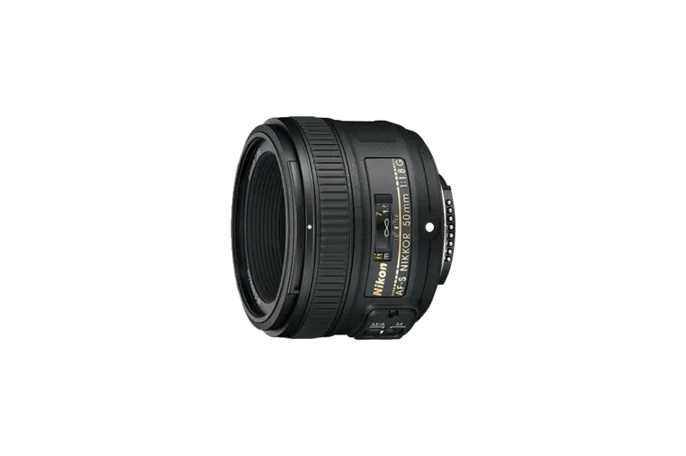 Nikon AF-S NIKKOR 50mm F1.8G 美品 OptimizelyTabletWebP