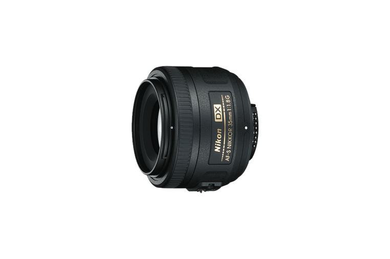 AF-S DX NIKKOR 35mm f/1.8G AF-S DX NIKKOR 35mm f/1.8G