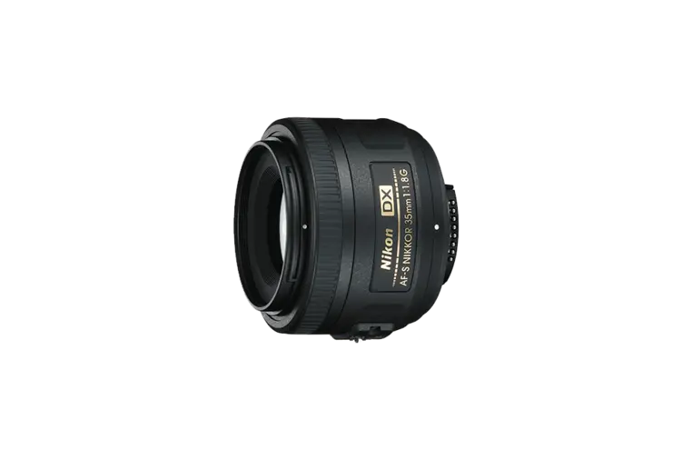 AF-S DX NIKKOR 35mm f/1.8G AF-S DX NIKKOR 35mm f/1.8G