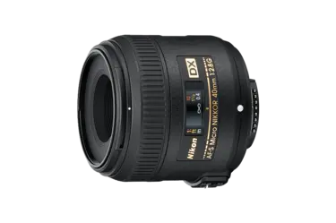 AF-S DX Micro NIKKOR 40mm f/2.8G AF-S DX Micro NIKKOR 40mm f/2.8G
