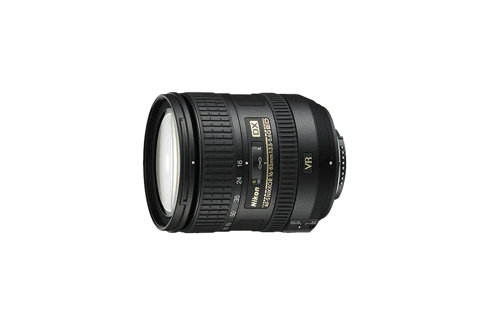 【美品】Nikon AF-S NIKKOR 16-85mm f/3.5-5.6G OptimizelySmallDesktopWebP