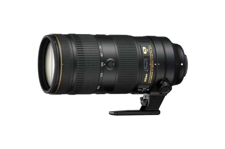 ニコン AF-S NIKKOR 70-200mm f/2.8E FL ED VR OptimizelyTabletPNG