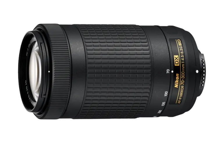 ニコン AF nikkor 70-300mm OptimizelyTabletWebP
