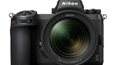 Z 7II | 45.7 MP Full-frame Mirrorless Camera Z 7II | 45.7 MP Full-frame Mirrorless Camera