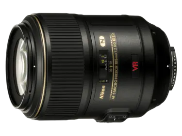 AF-S MICRO NIKKOR 105mm f/2.8G IF ED VR Refurbished AF-S MICRO NIKKOR 105mm f/2.8G IF ED VR Refurbished