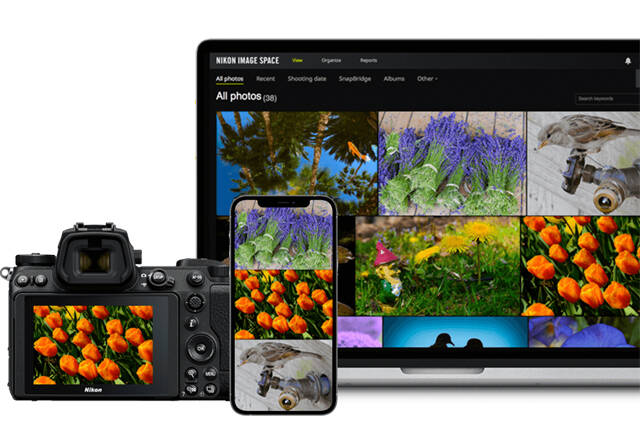 nikon nx studio download
