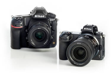 Nikon sales d7200 streaming