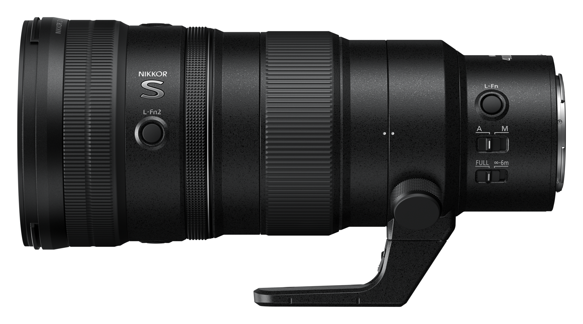 NIKKOR Z 400mm f/4.5 VR S | Super-portable super-telephoto prime NIKKOR Z 400mm f/4.5 VR S | Super-portable super-telephoto prime