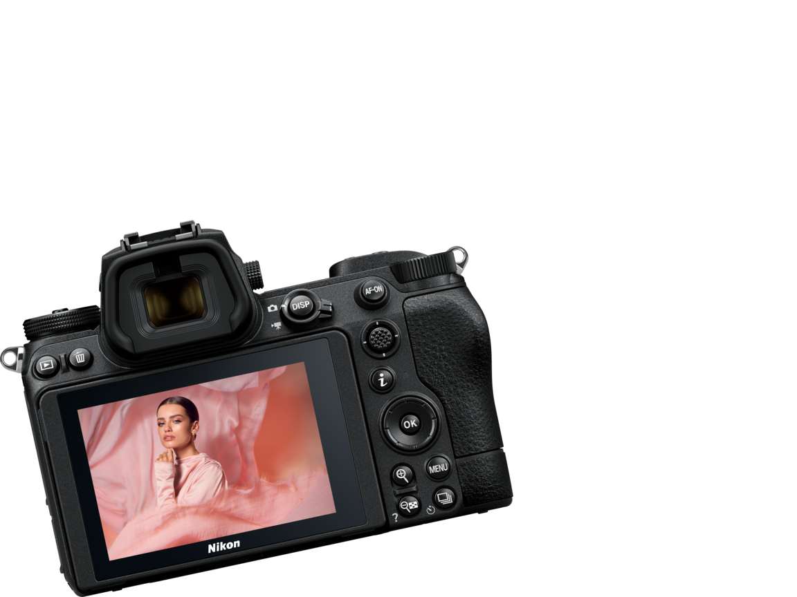 Nikon Z | Mirrorless FX and DX cameras Nikon Z | Mirrorless FX and DX cameras