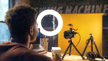 Nikon cheap dslr webcam