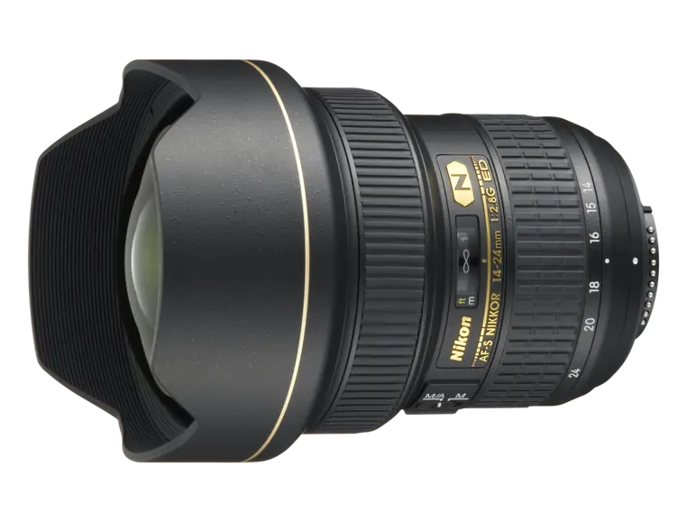AF-S Nikkor 14-24mm f/2.8G ED | Nikon Wide Angle lens