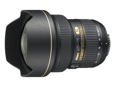 AF-S NIKKOR 14-24mm f/2.8G ED AF-S NIKKOR 14-24mm f/2.8G ED